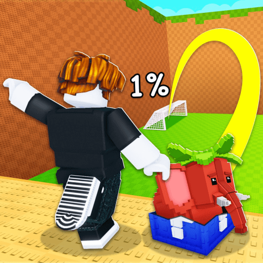 Kick a Lucky Block Wiki (May 2026) - Codes, Weights & Brainrots
